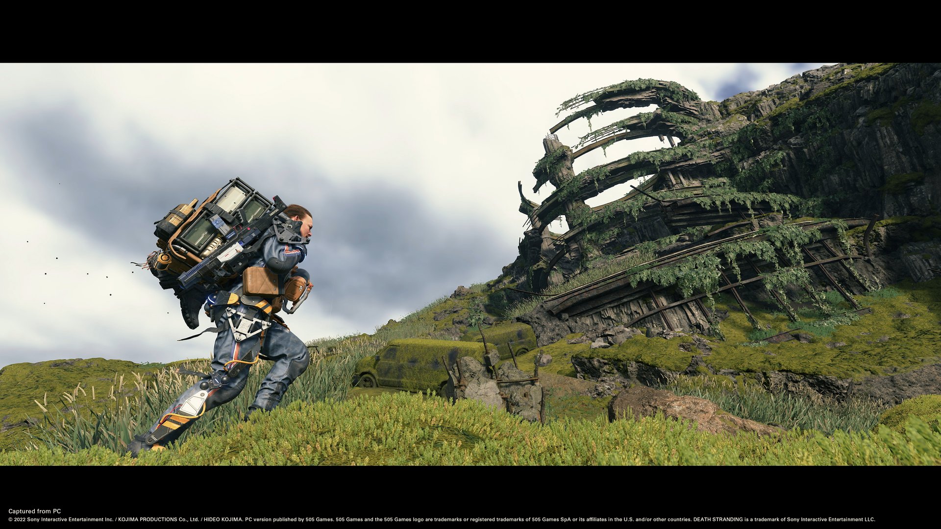 上古卷轴5：天际 完整版 截图2