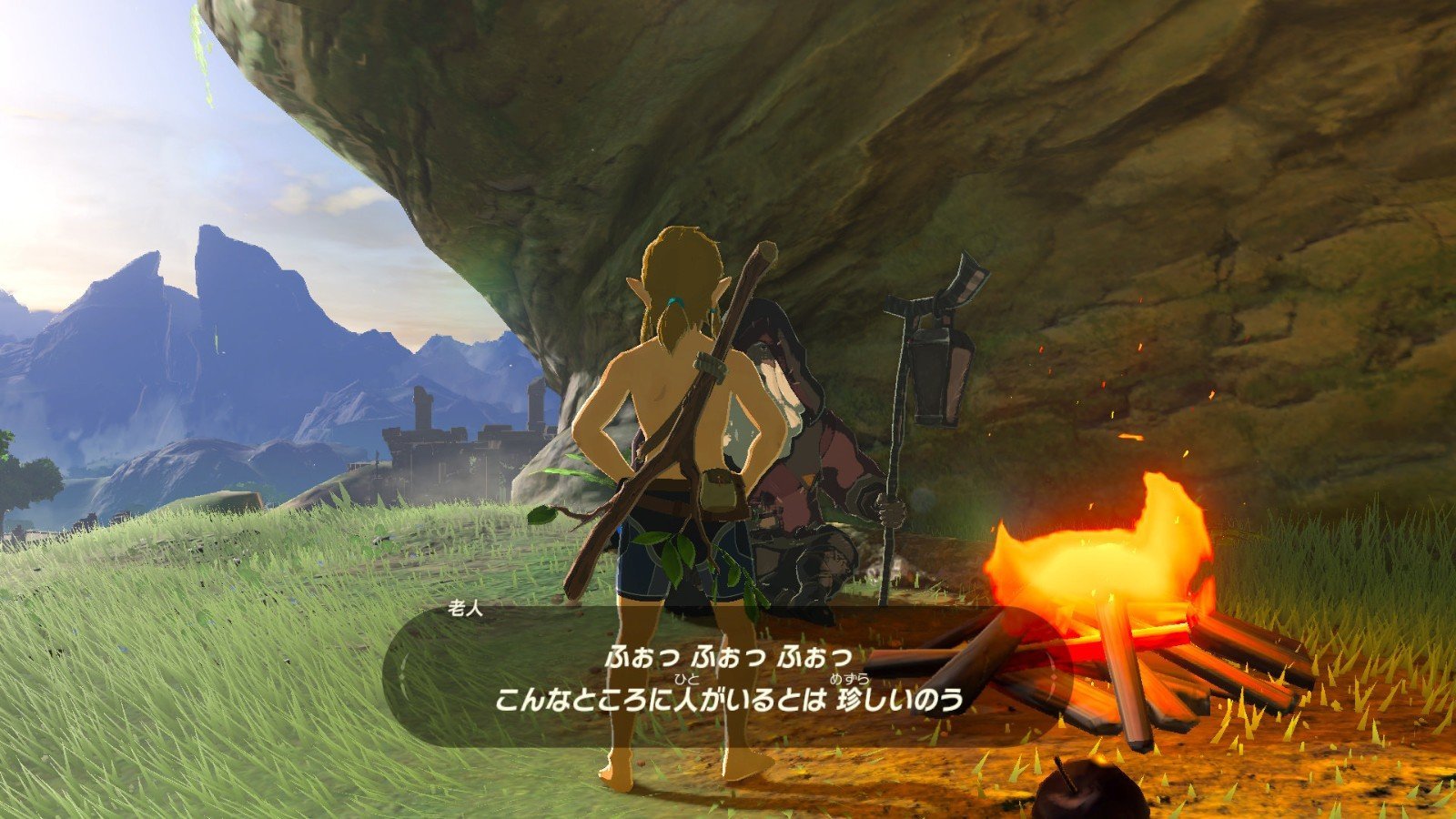 只狼：影逝二度 截图9