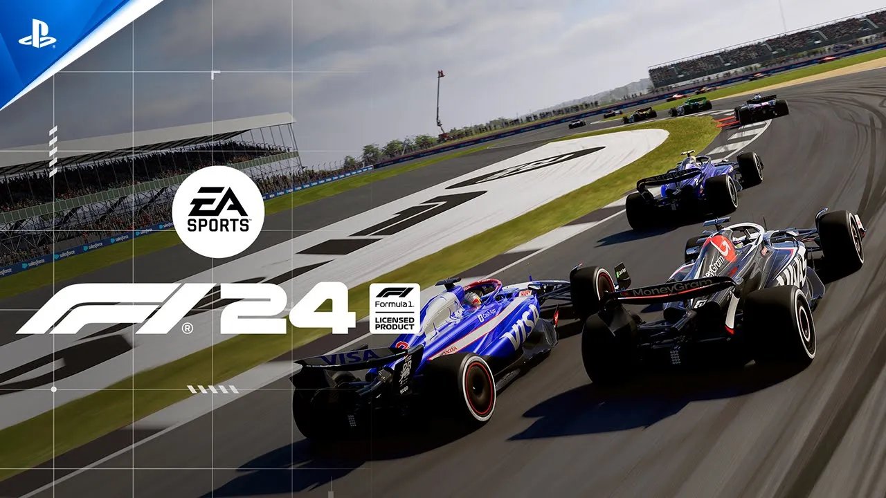 F1 2024 豪华版 截图21