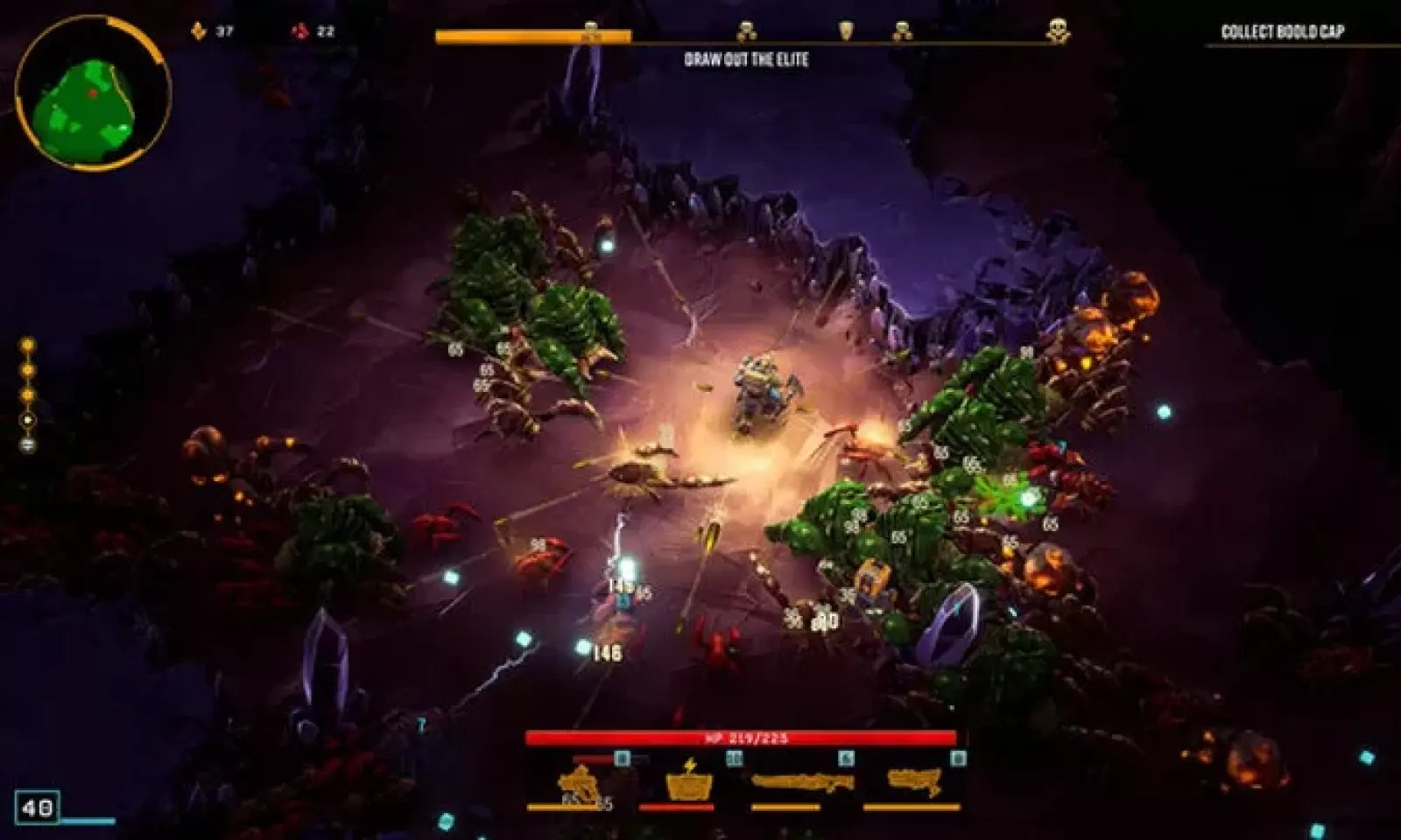 艾尔登法环 完整版 截图1