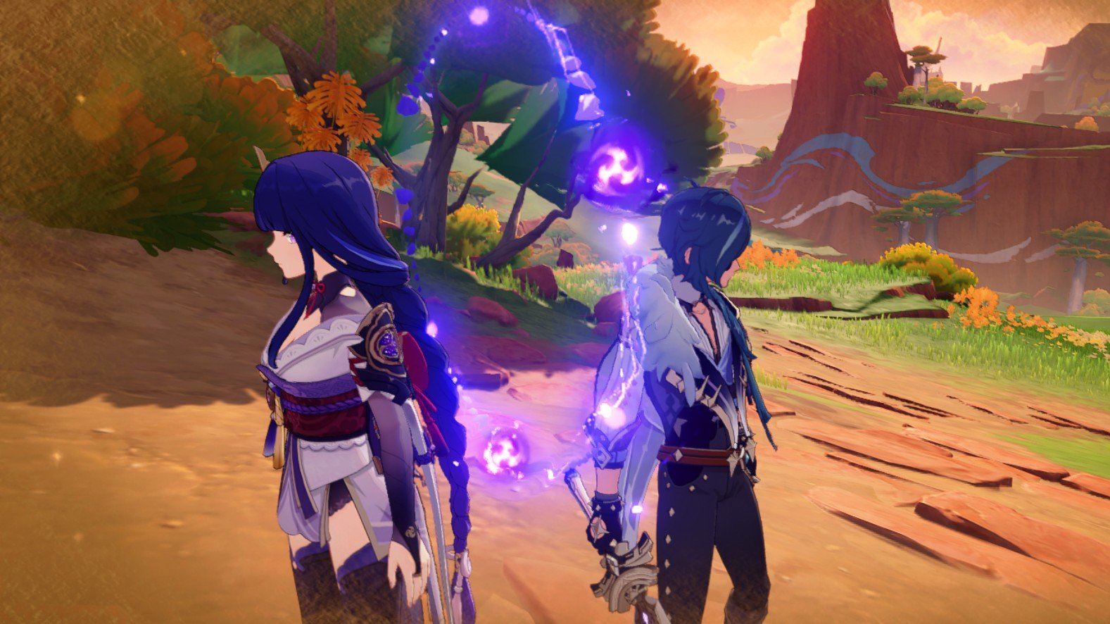 F1 2024 重制版 截图9