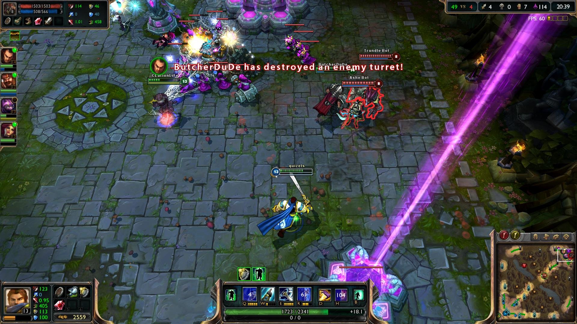 方舟：生存进化 终极版 截图6