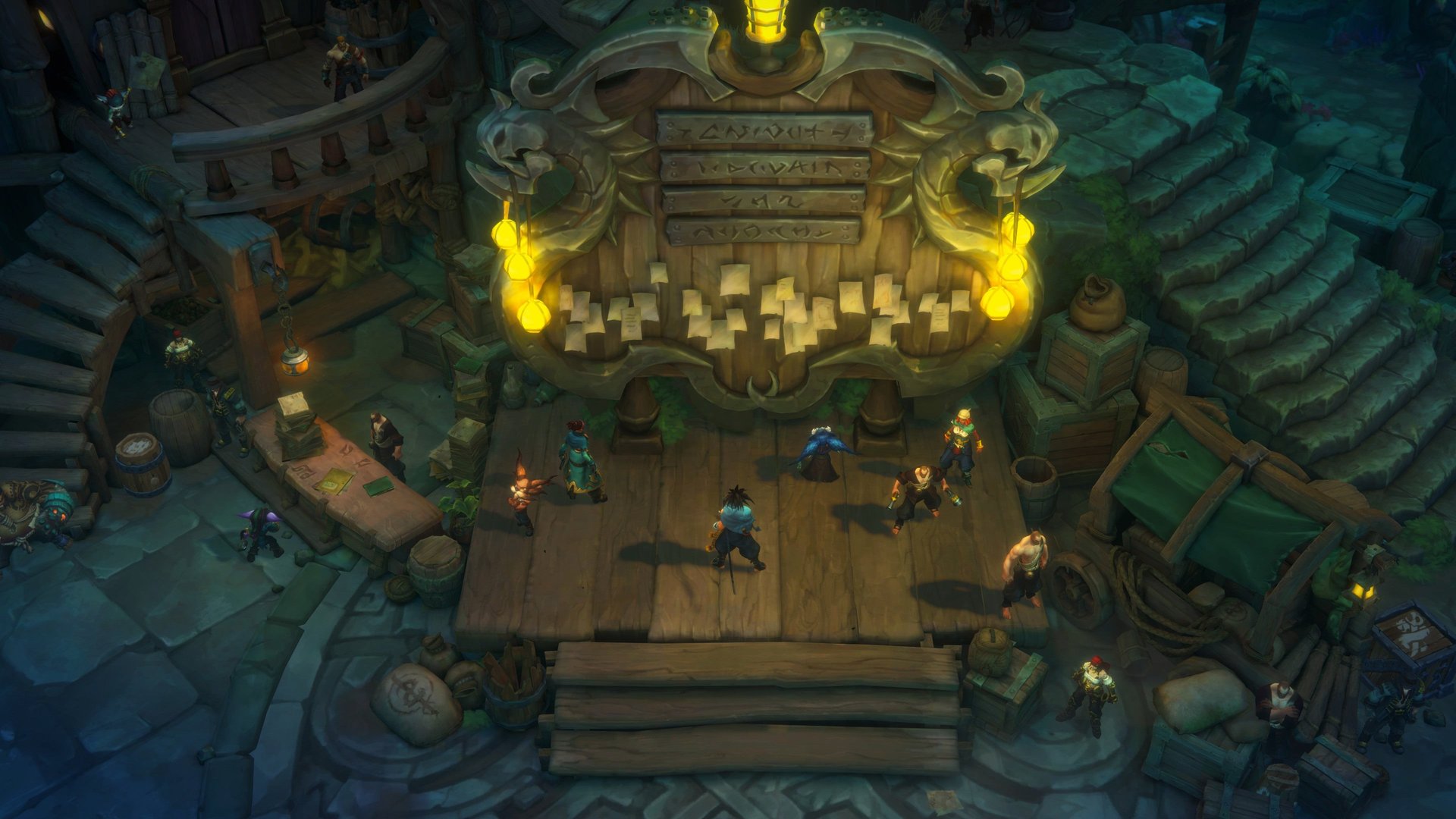 方舟：生存进化 终极版 截图16