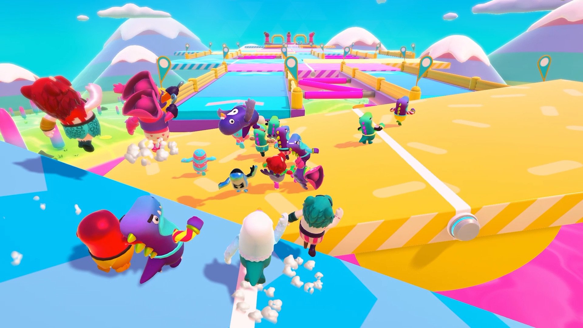 文明6 年度版 截图9