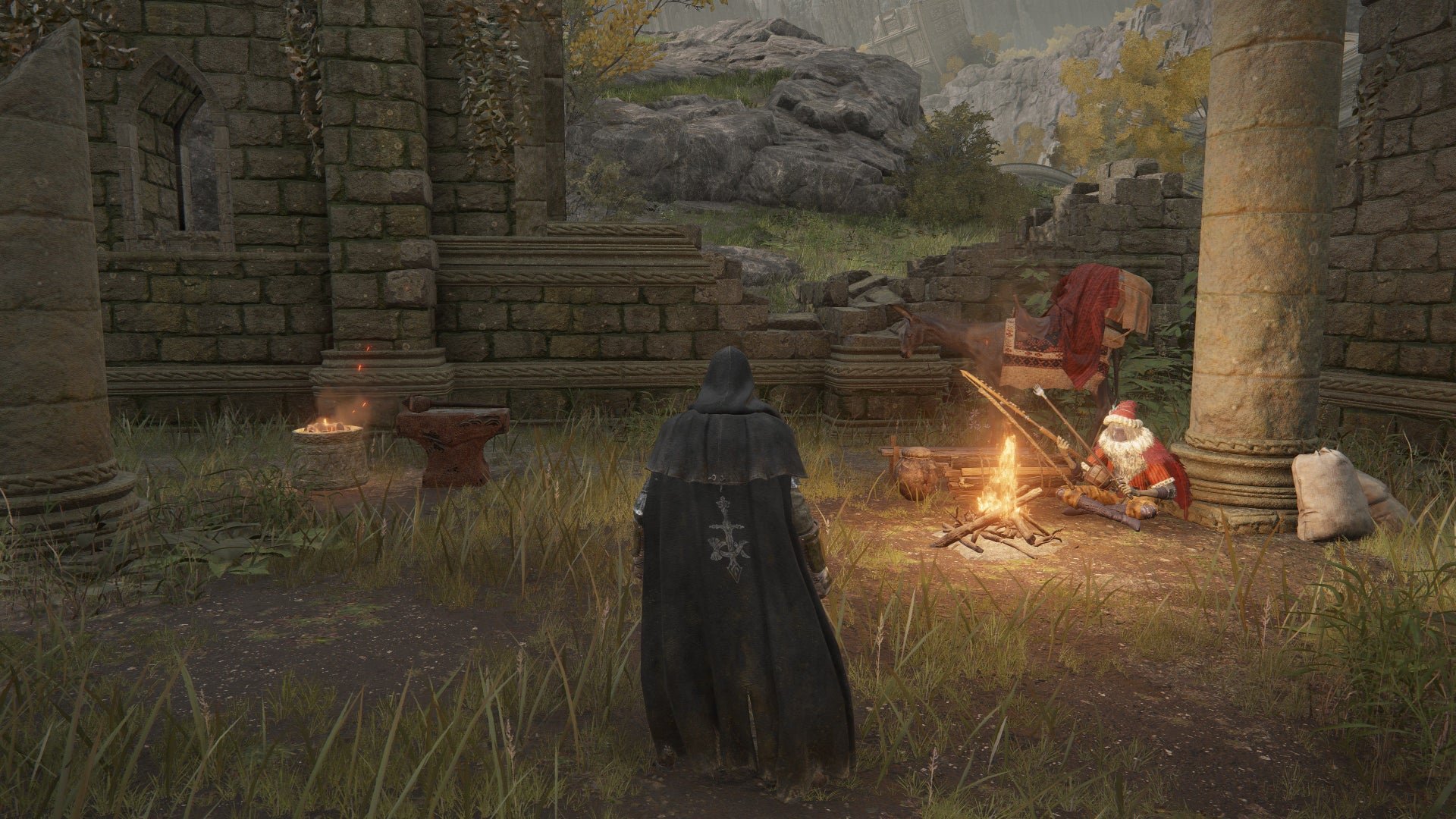 最后生还者2 豪华版 截图17