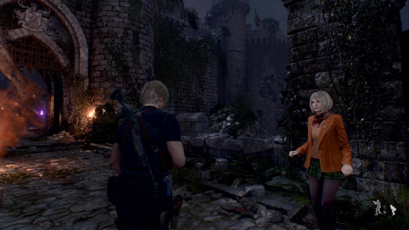 生化危机4：重制版 终极版 截图21