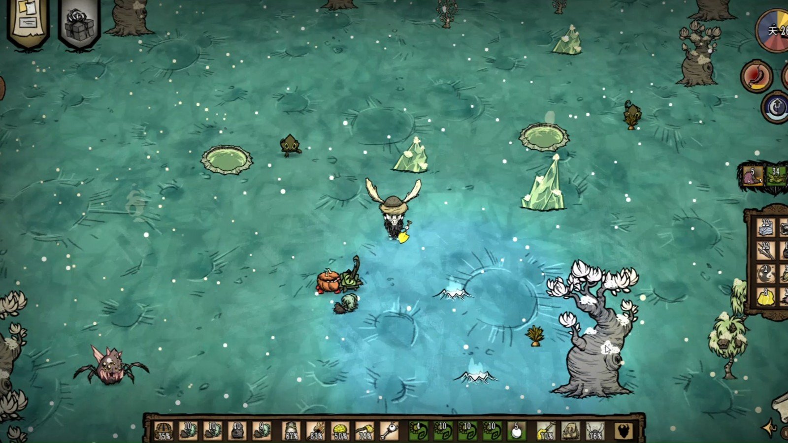 戴森球计划 截图9