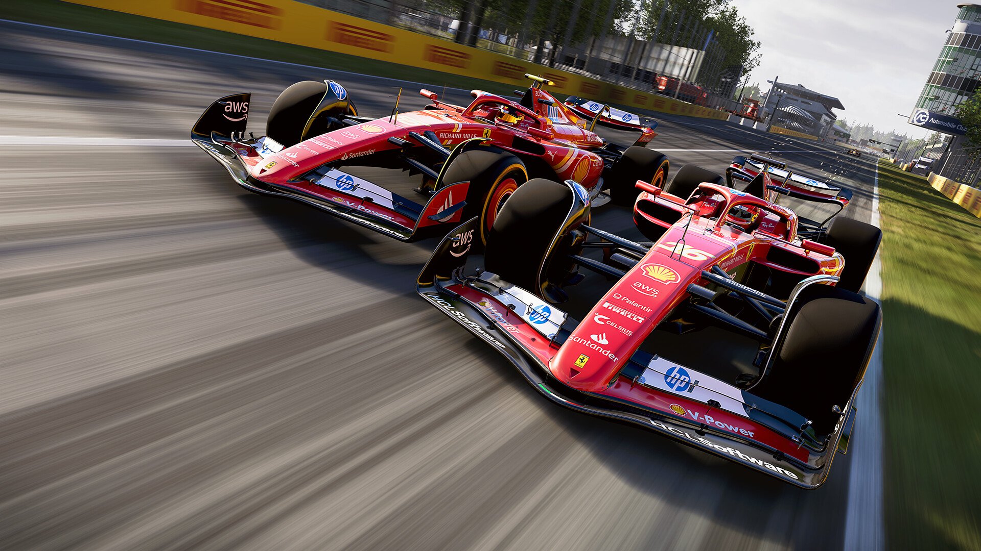 F1 2024 豪华版 截图8