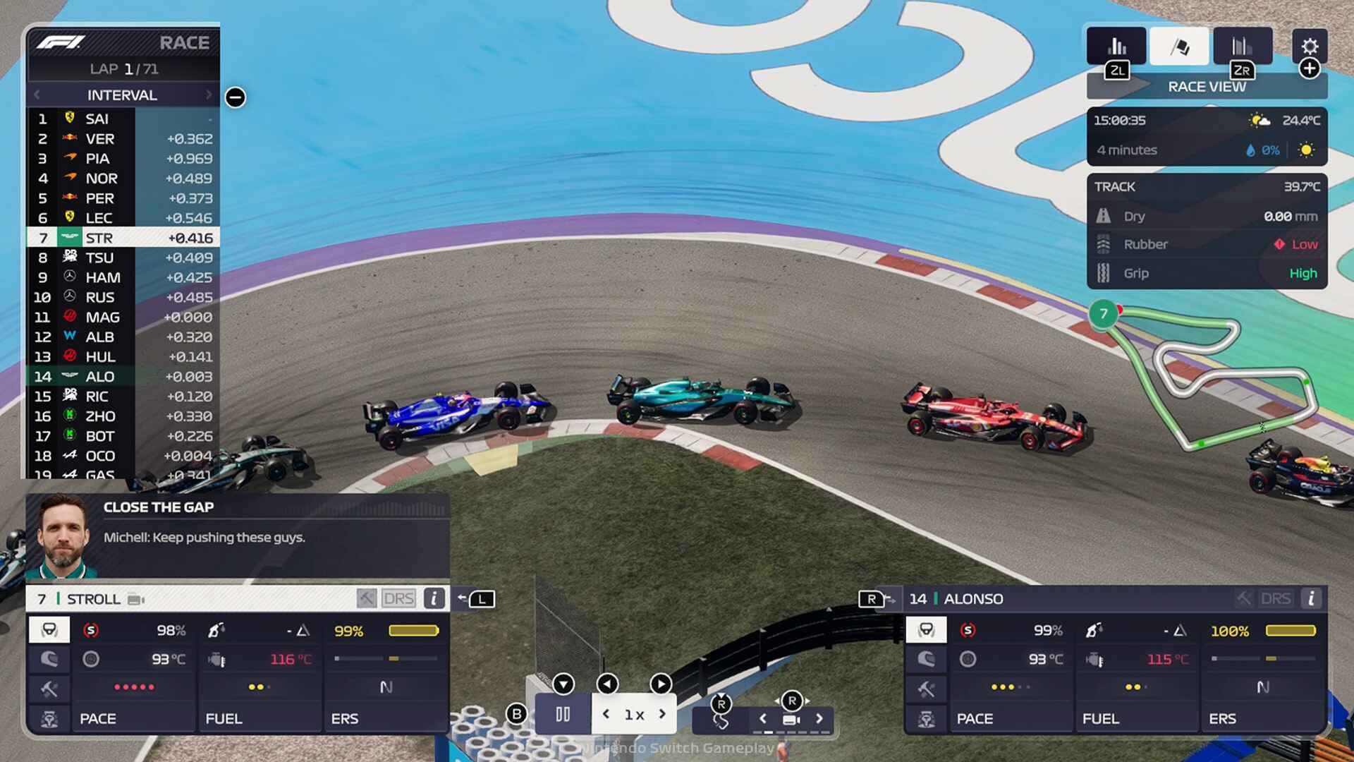 F1 2024 豪华版 截图18