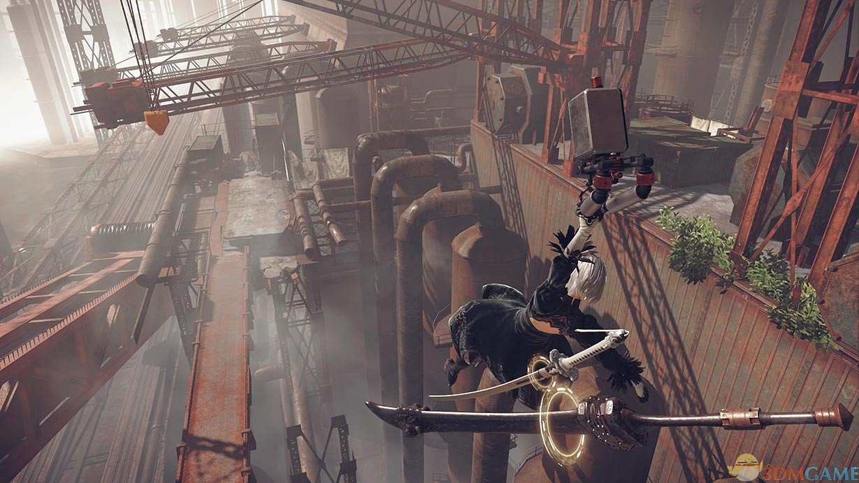 上古卷轴5：天际 完整版 截图9