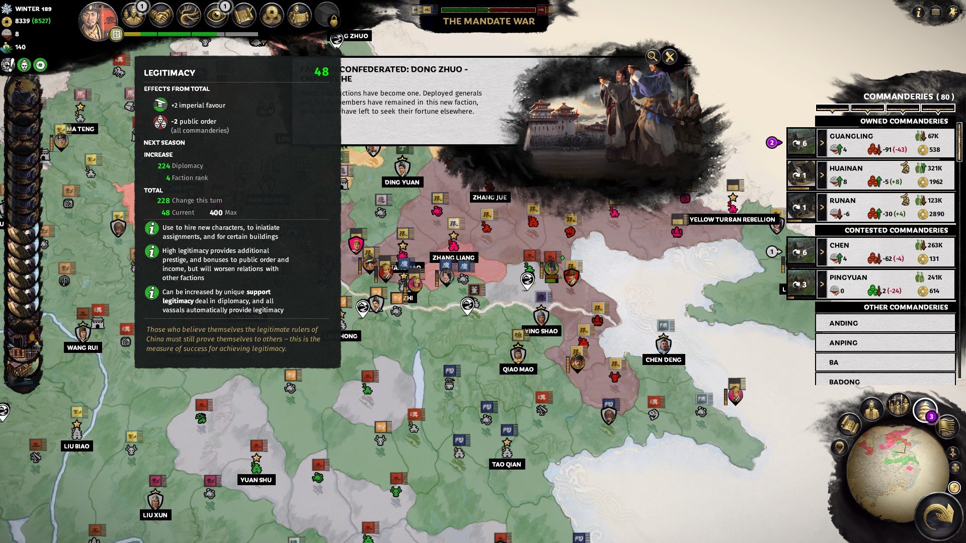 底特律：成为人类 截图15