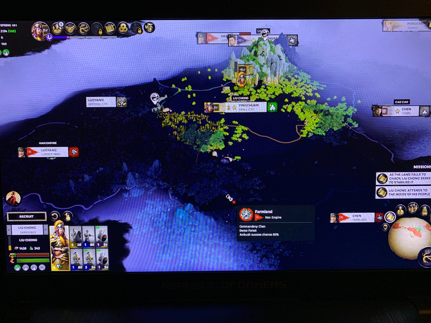 底特律：成为人类 截图22