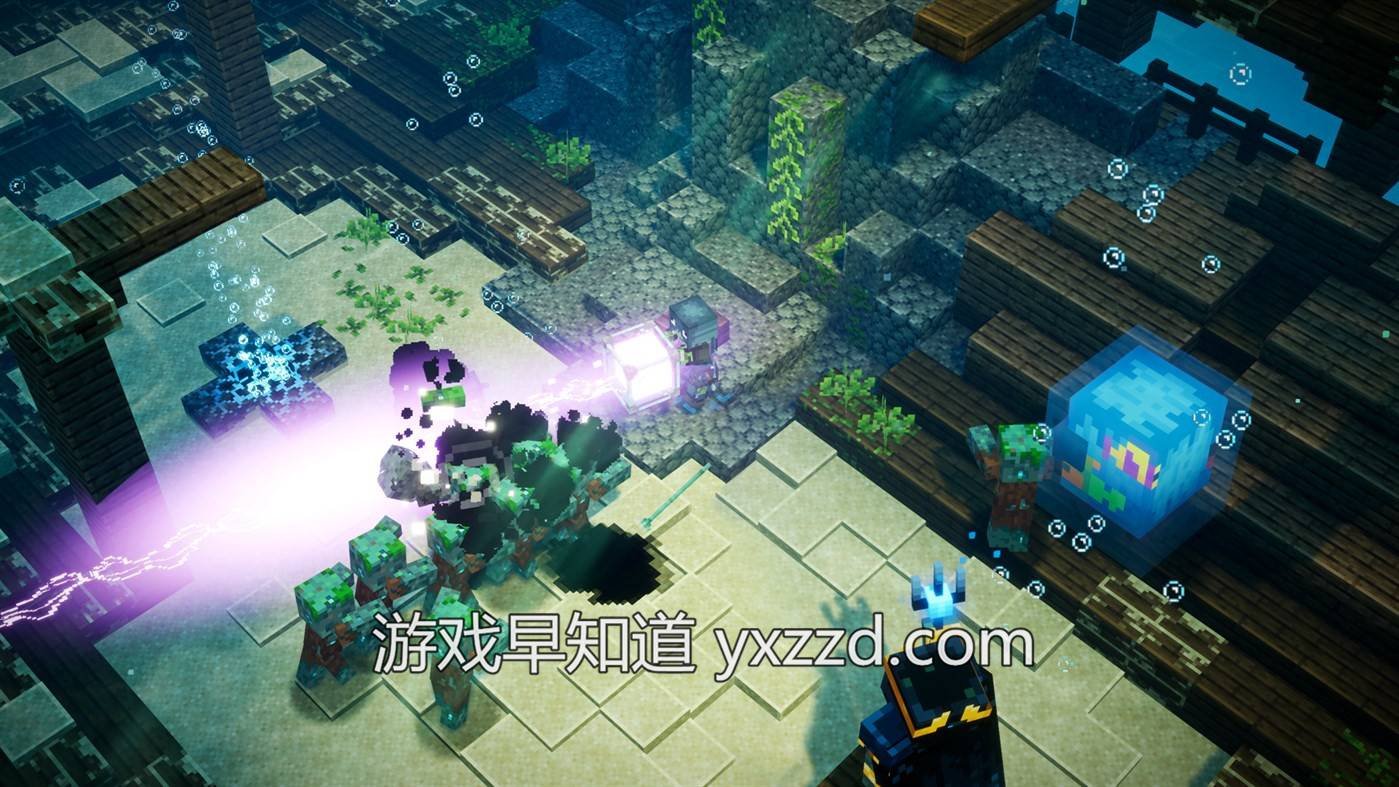 糖豆人：终极淘汰赛 豪华版 截图17