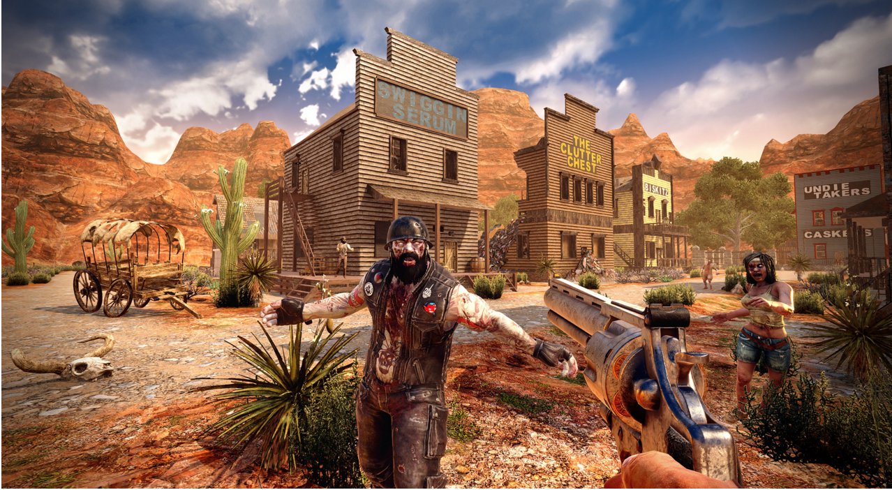 深岩银河 终极版 截图3