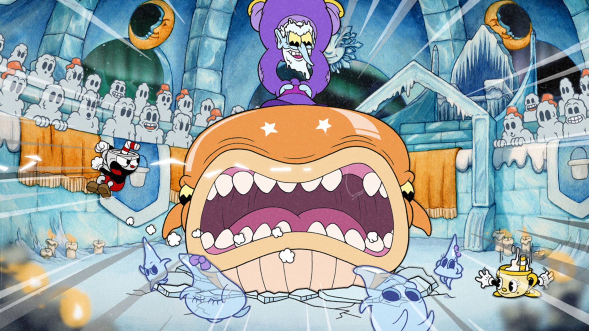 赛博朋克2077 重制版 截图16