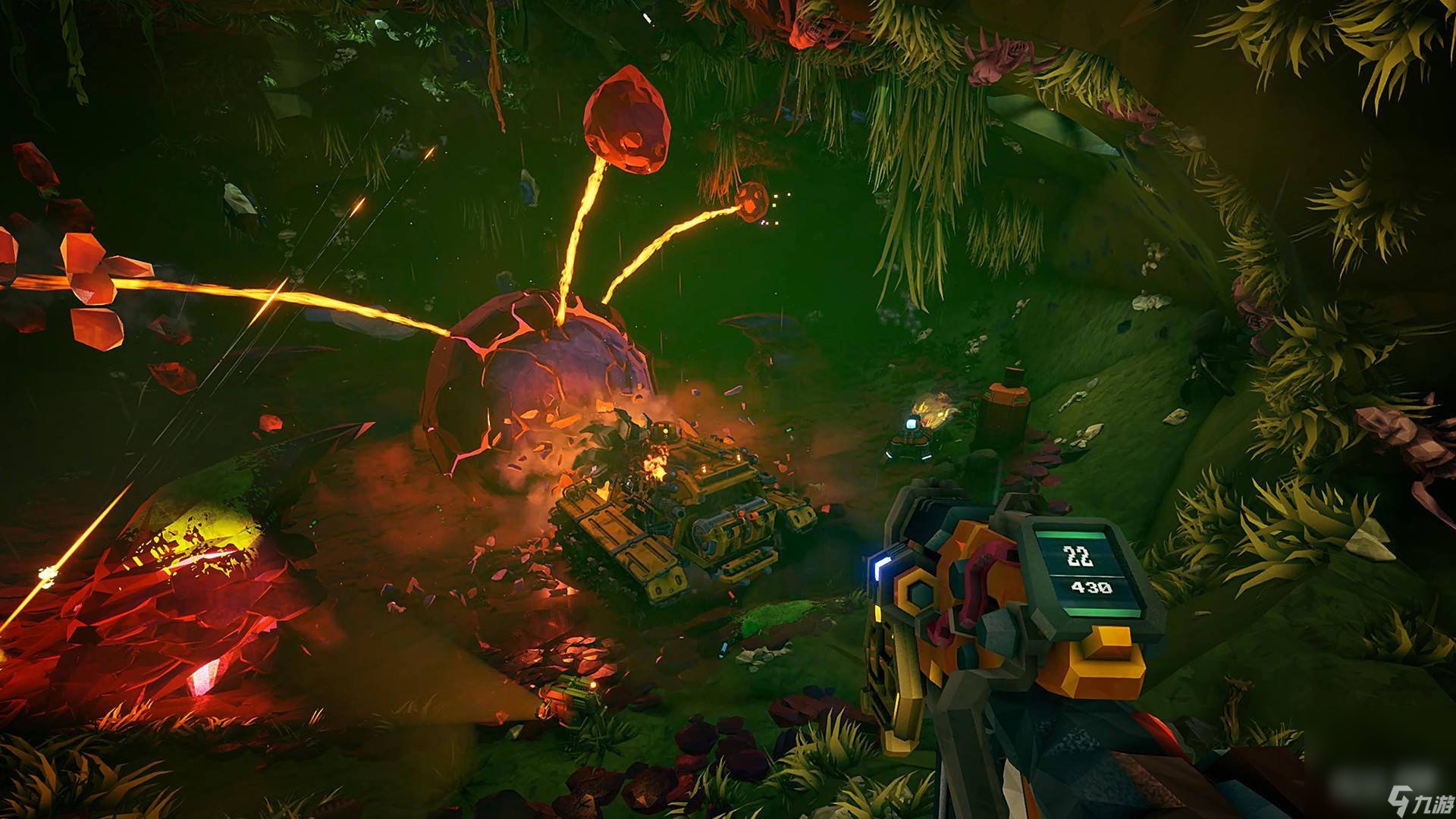 艾尔登法环 截图4