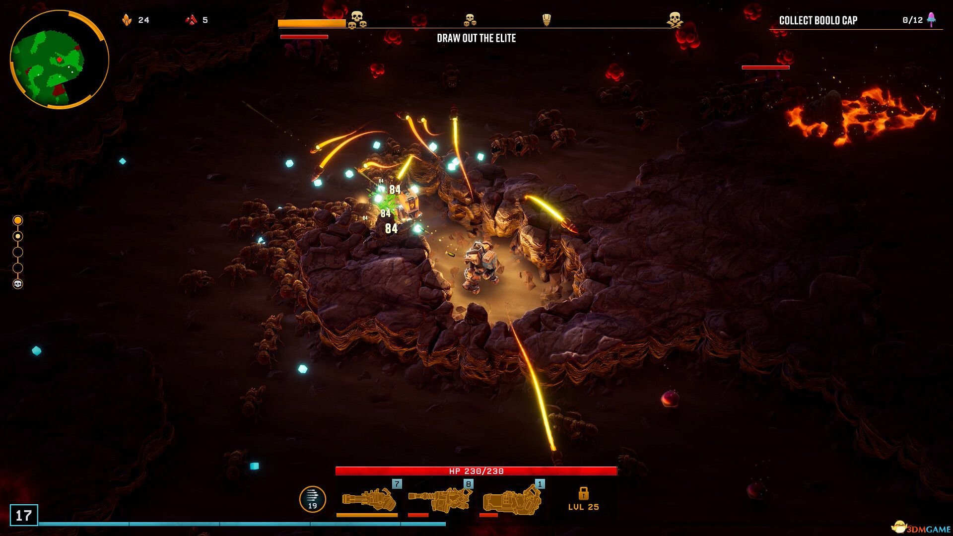 艾尔登法环 截图7