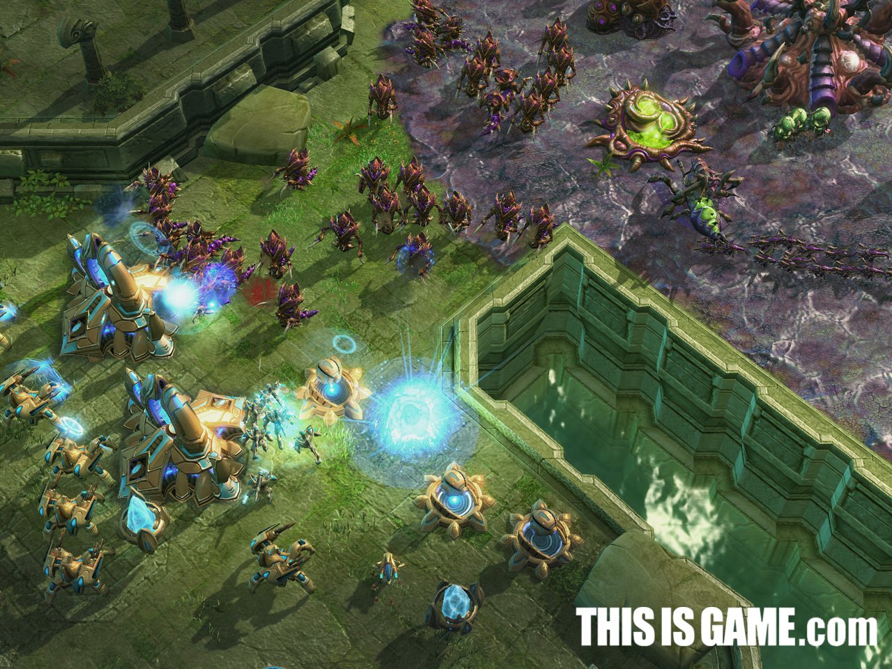 魔兽世界 年度版 截图17