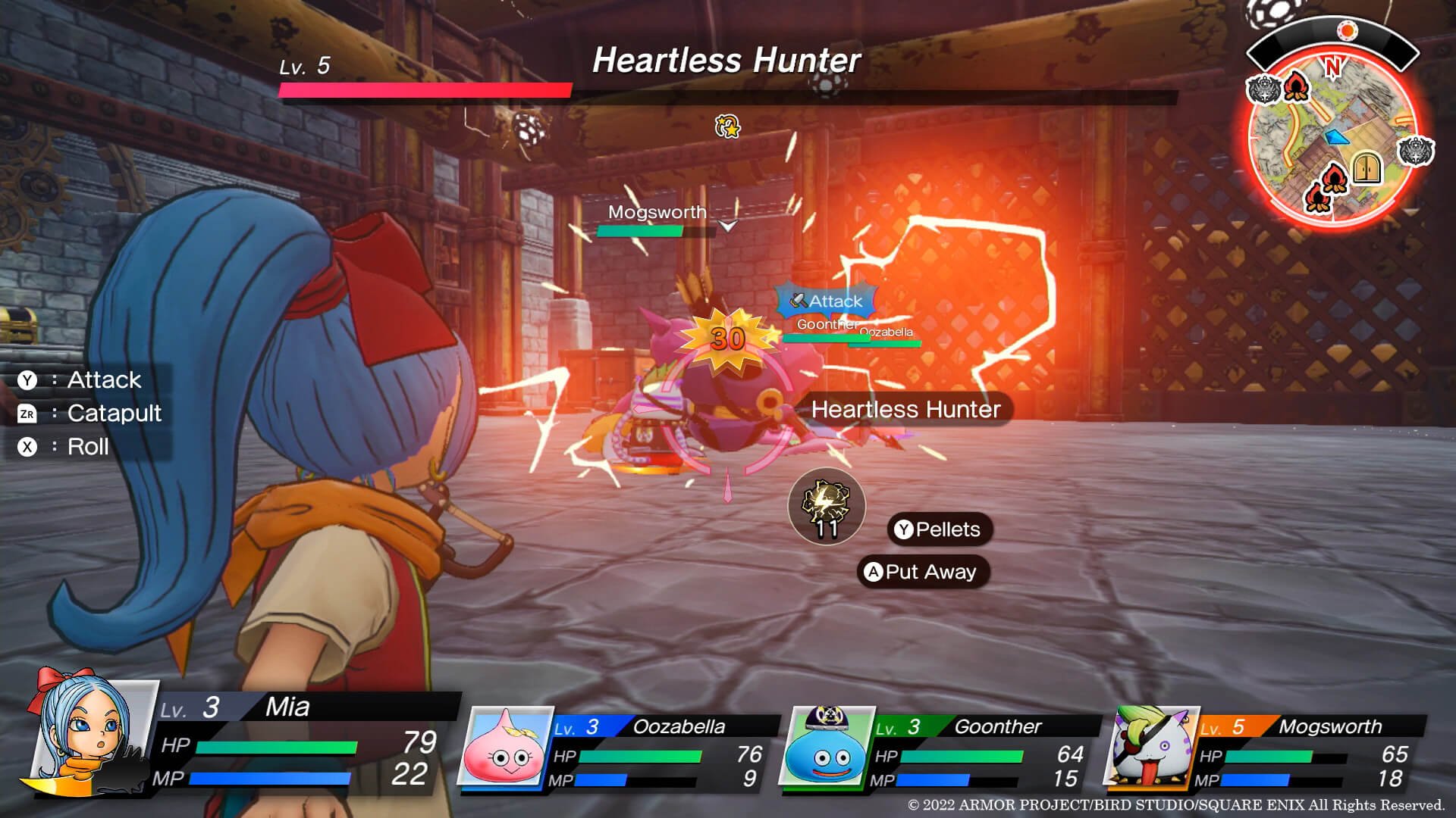 我的世界 年度版 截图15