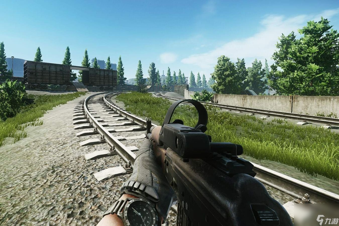 怪物猎人：世界 终极版 截图13