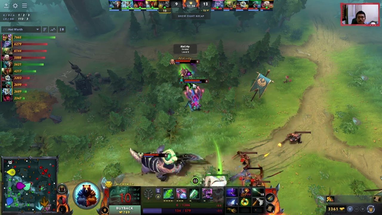 魔兽世界 年度版 截图12