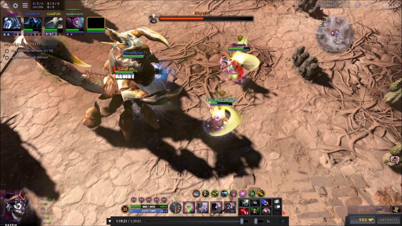 魔兽世界 年度版 截图20