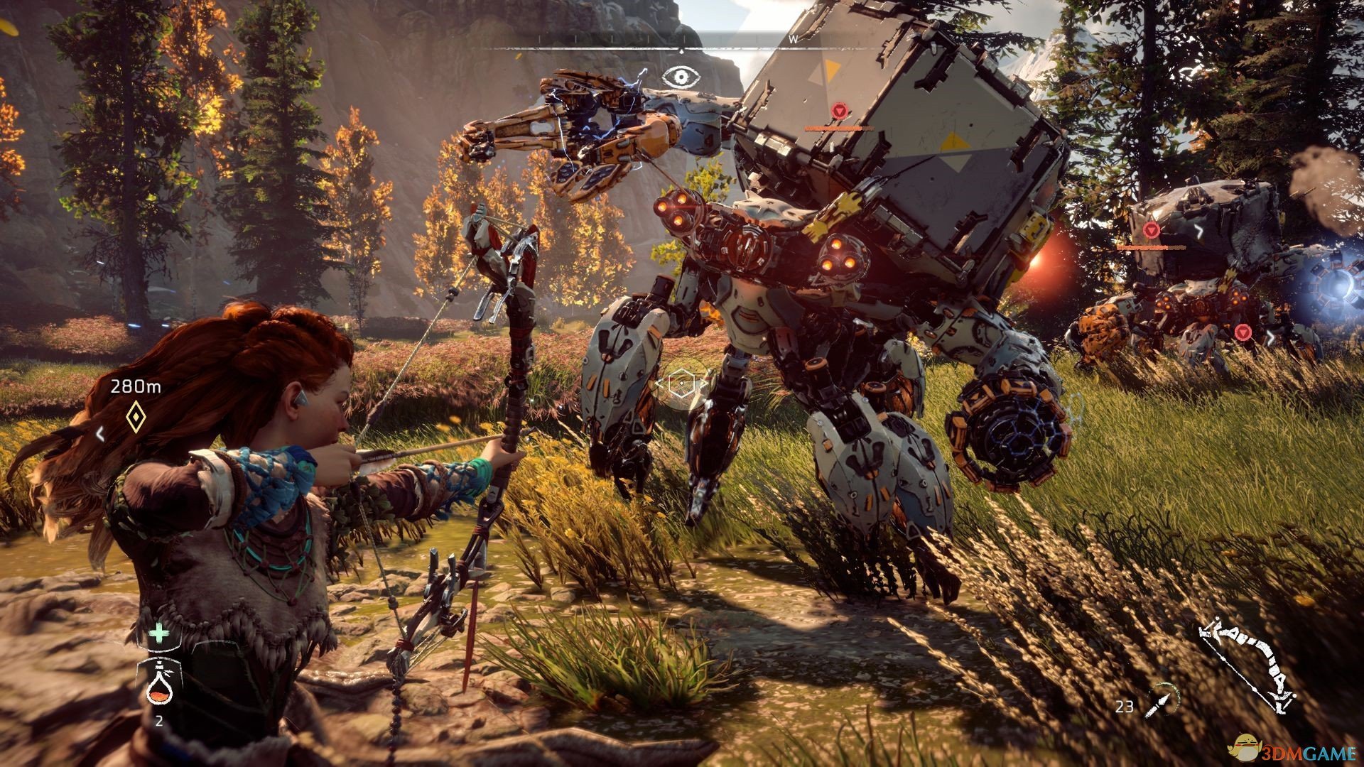 底特律：成为人类 截图10