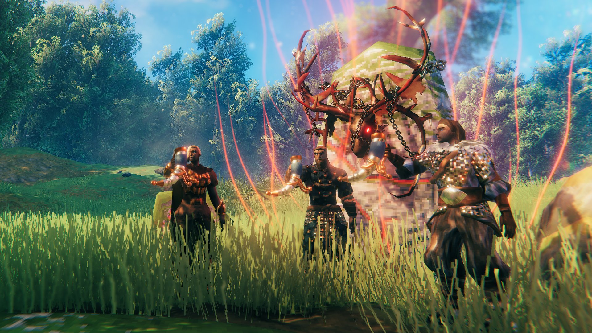 方舟：生存进化 终极版 截图3