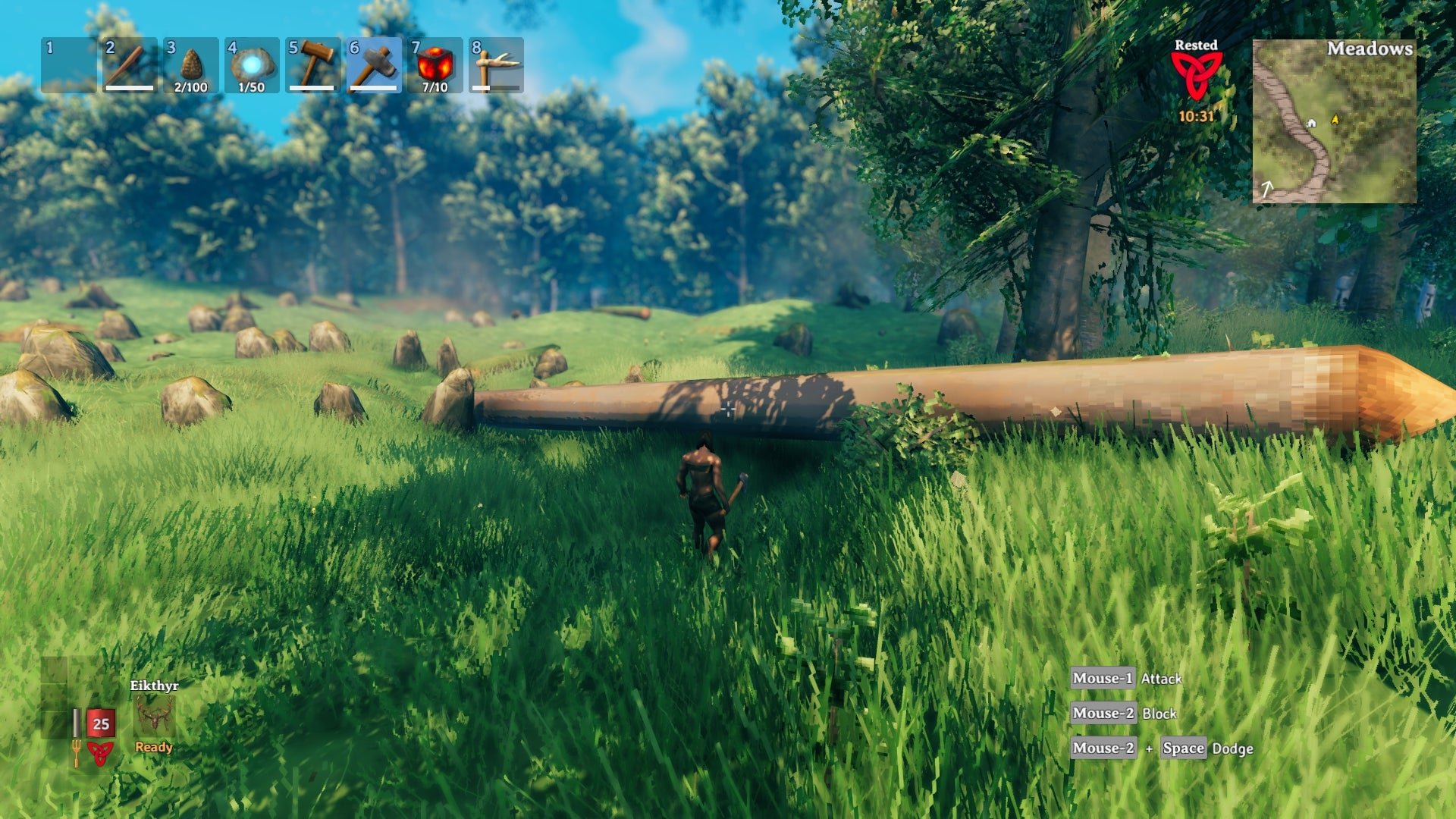 方舟：生存进化 终极版 截图19