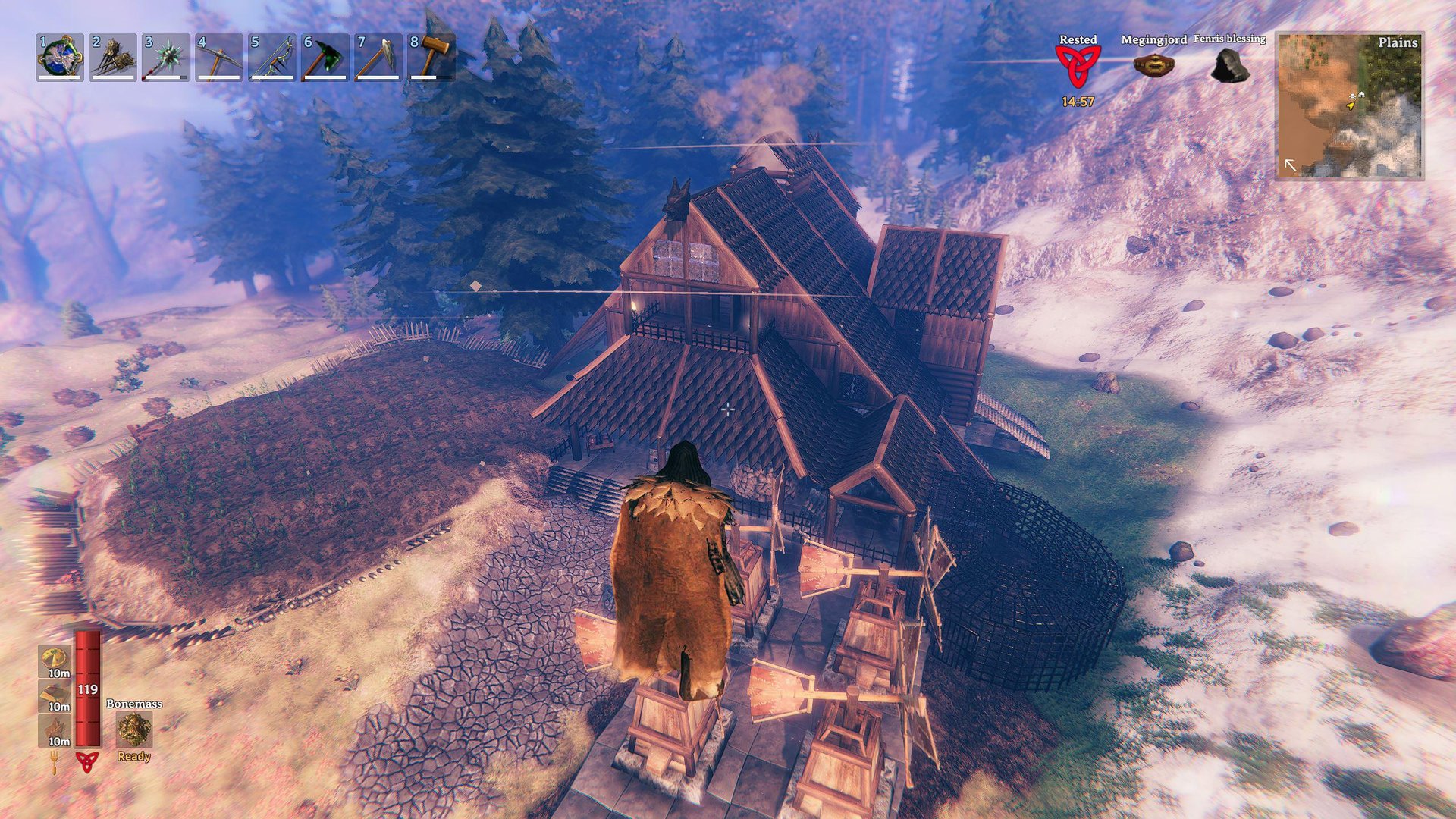 方舟：生存进化 终极版 截图20