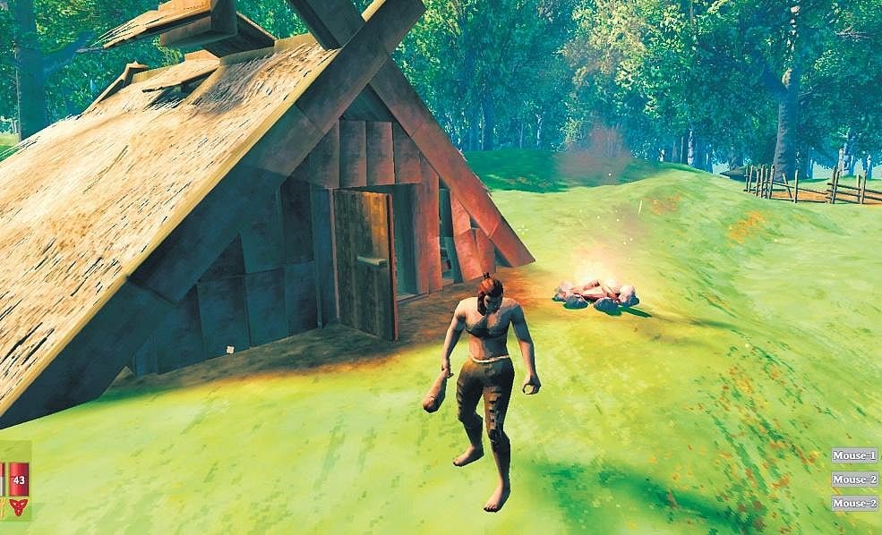 方舟：生存进化 终极版 截图22