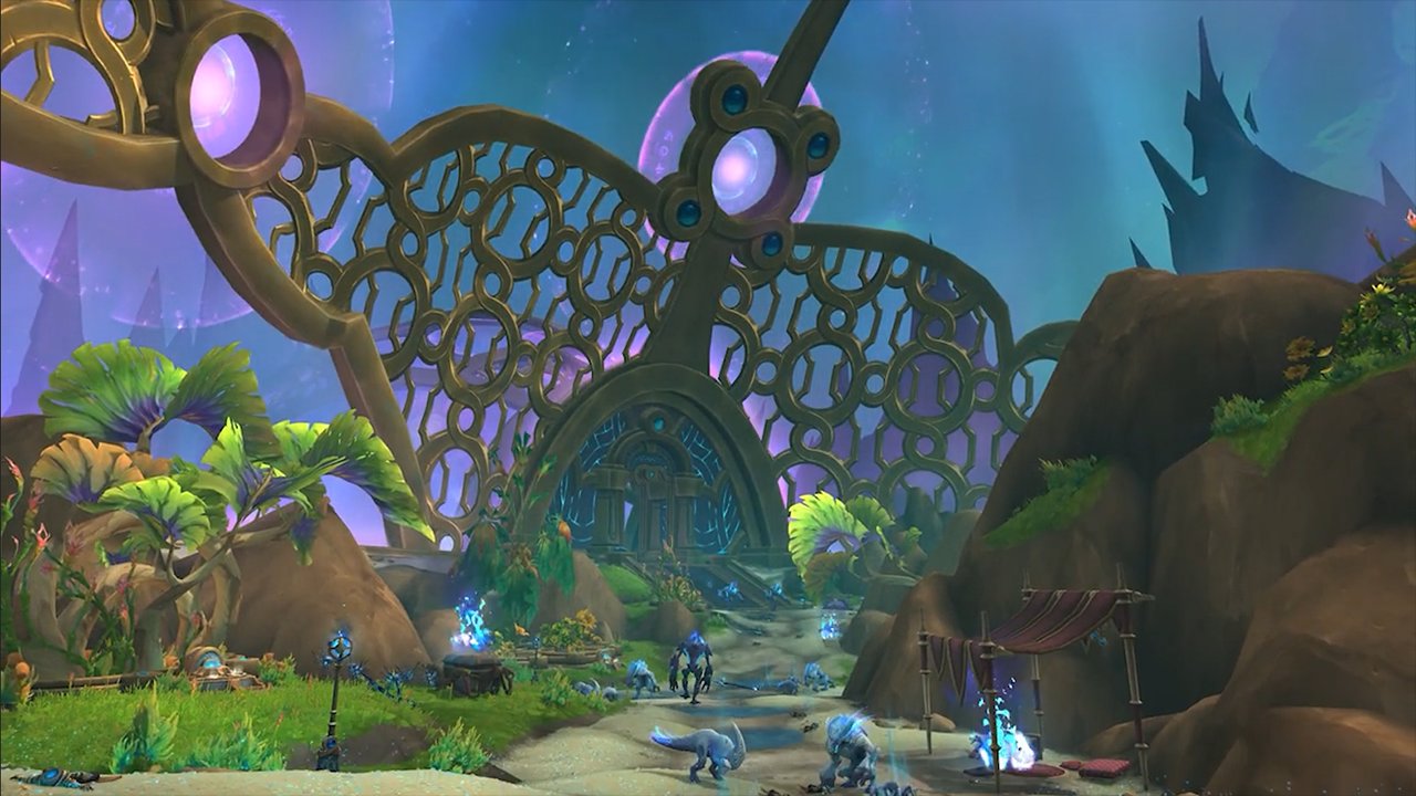 深岩银河 完整版 截图13