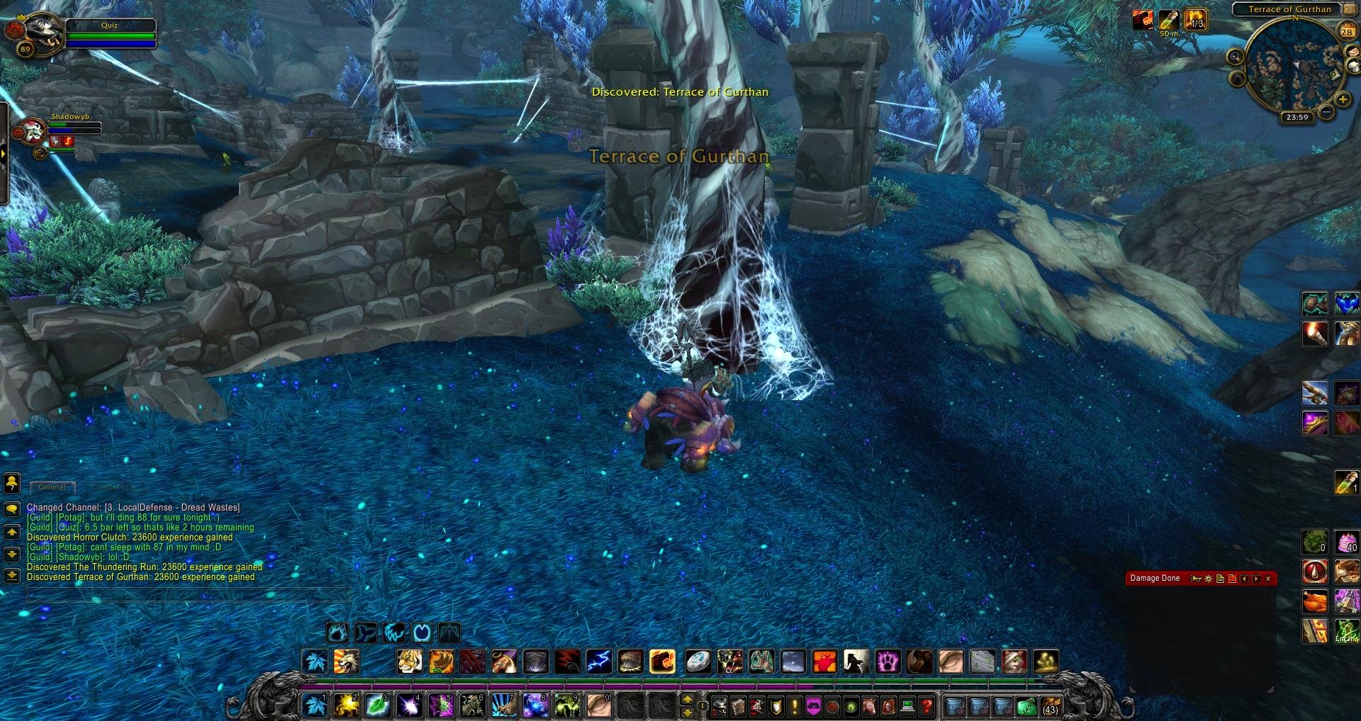 深岩银河 完整版 截图18