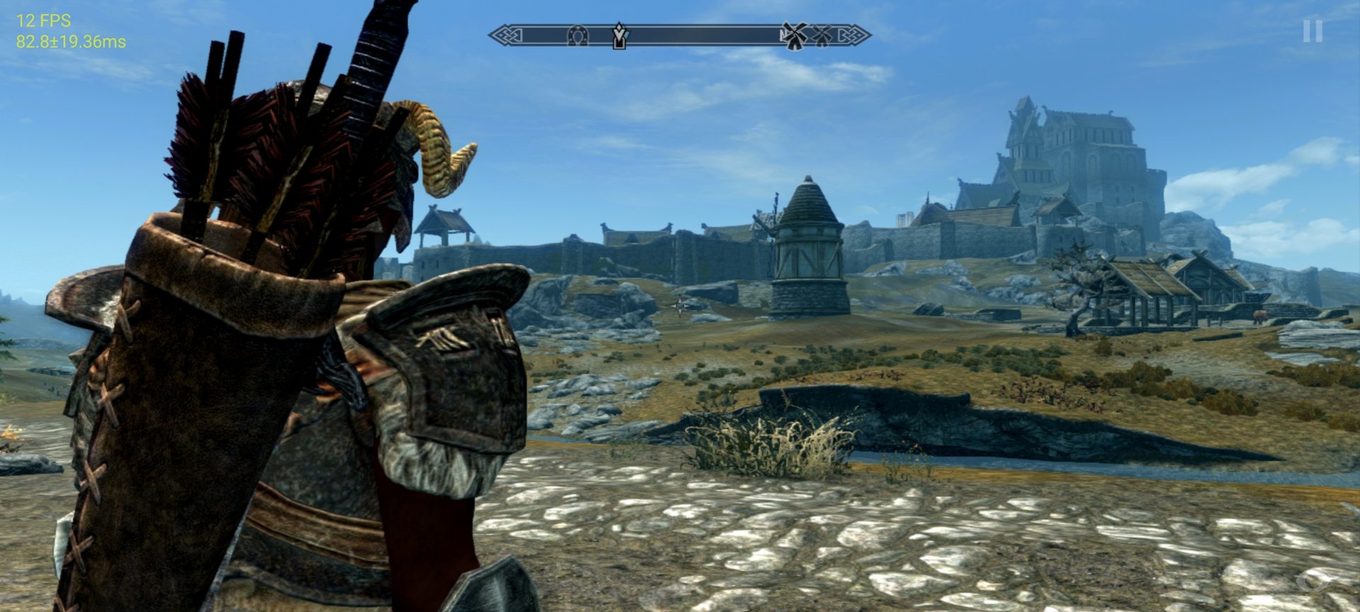 茶杯头 重制版 截图1