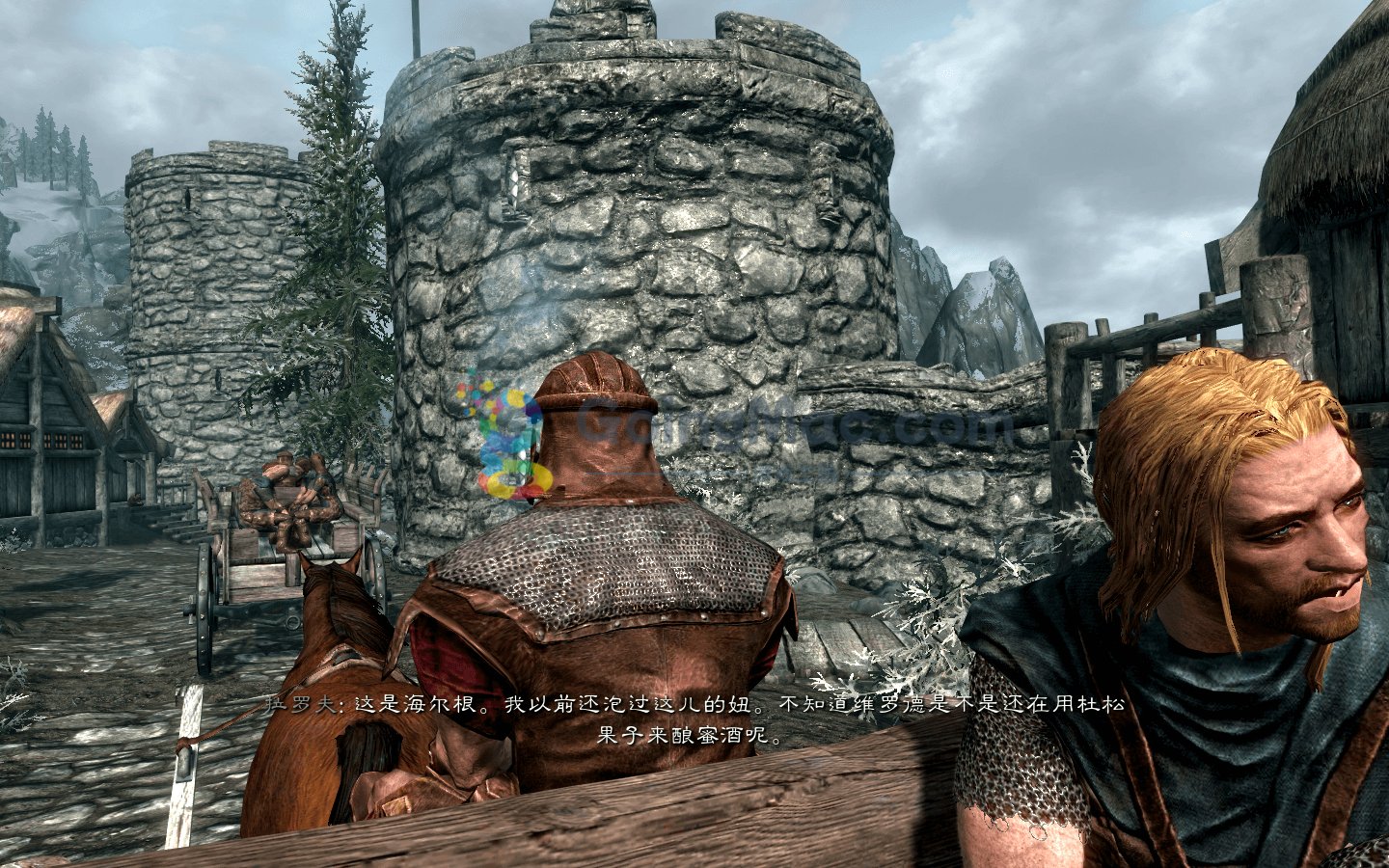 茶杯头 重制版 截图4