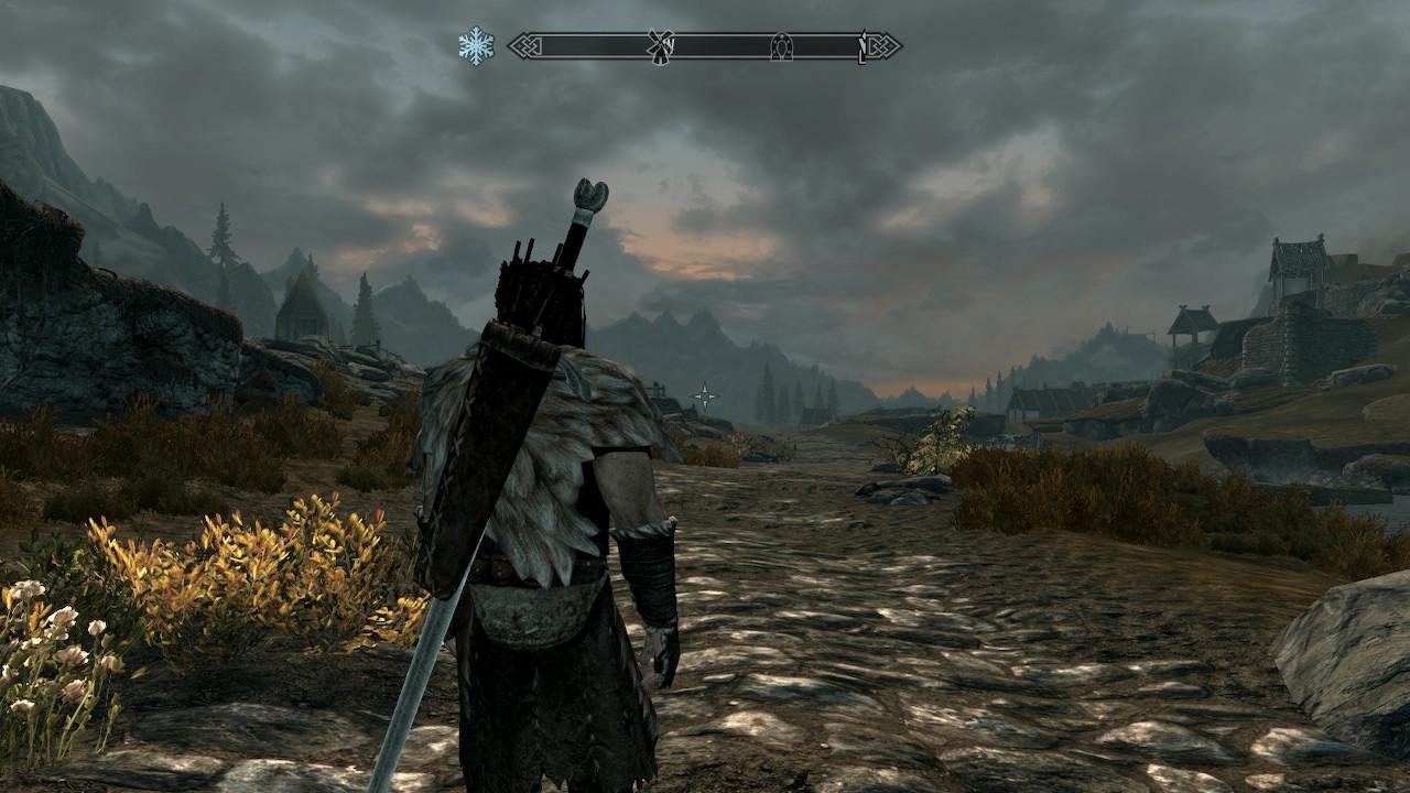 茶杯头 重制版 截图10