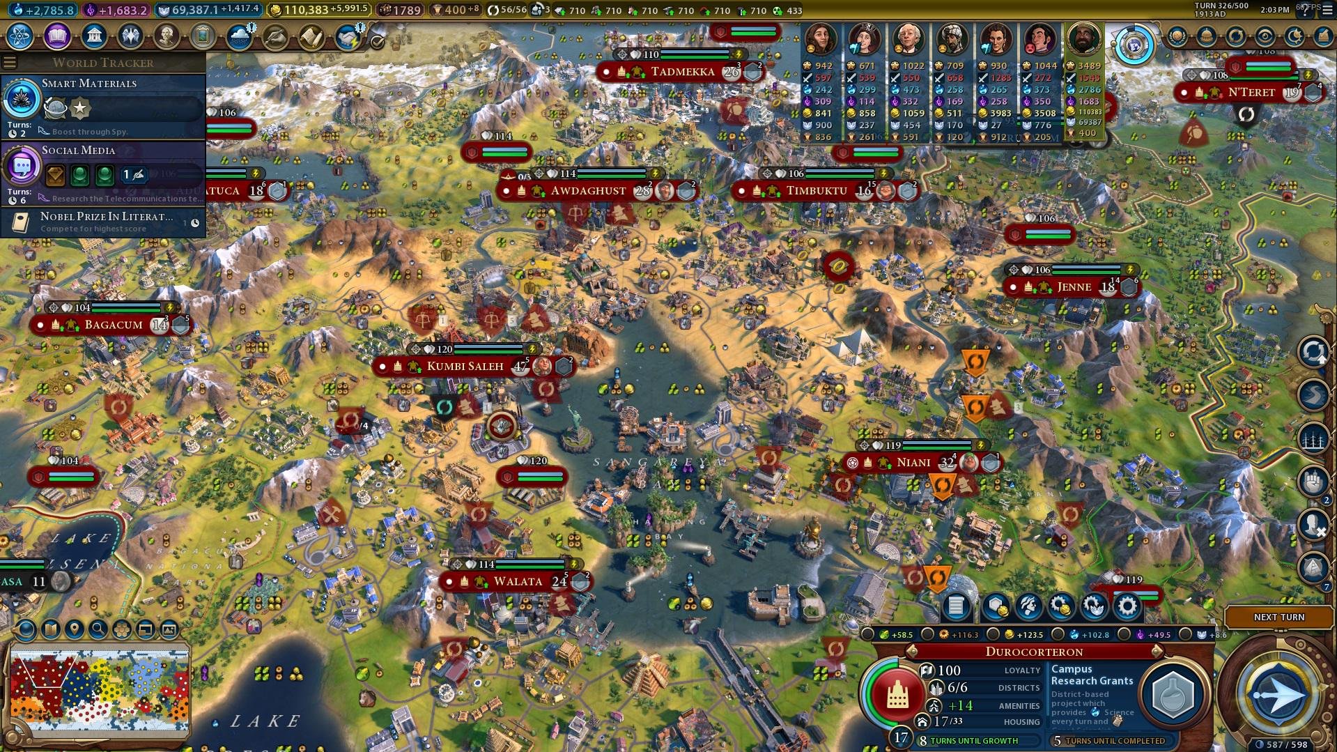 魔兽世界 重制版 截图9