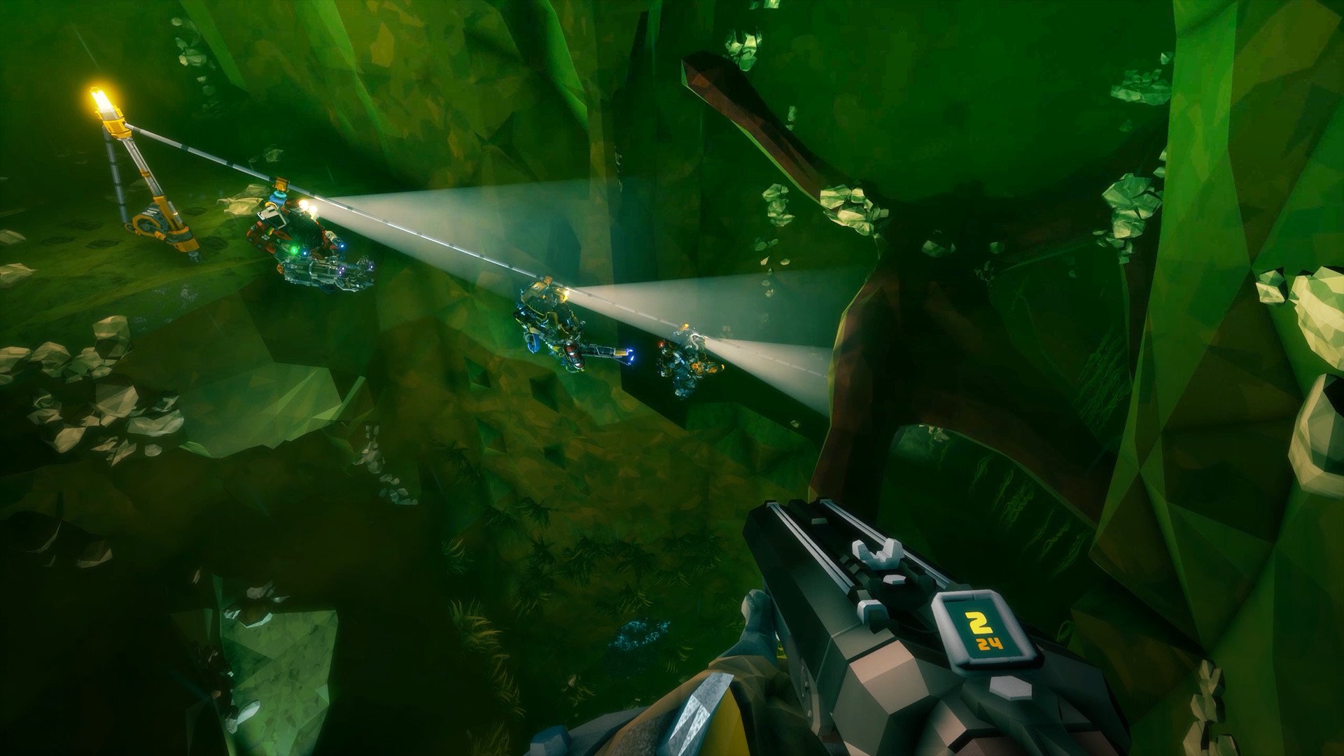 最终幻想14 完整版 截图11