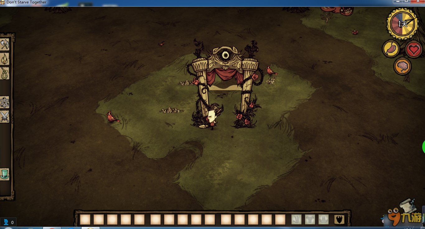 怪物猎人：世界 截图5