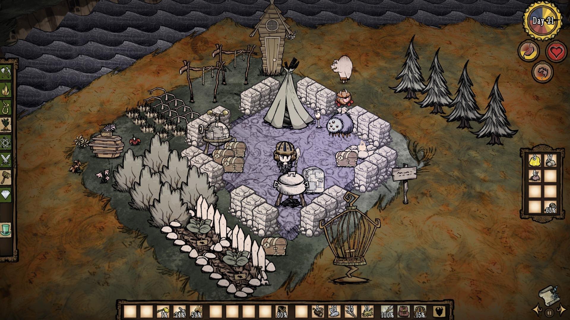 怪物猎人：世界 截图10