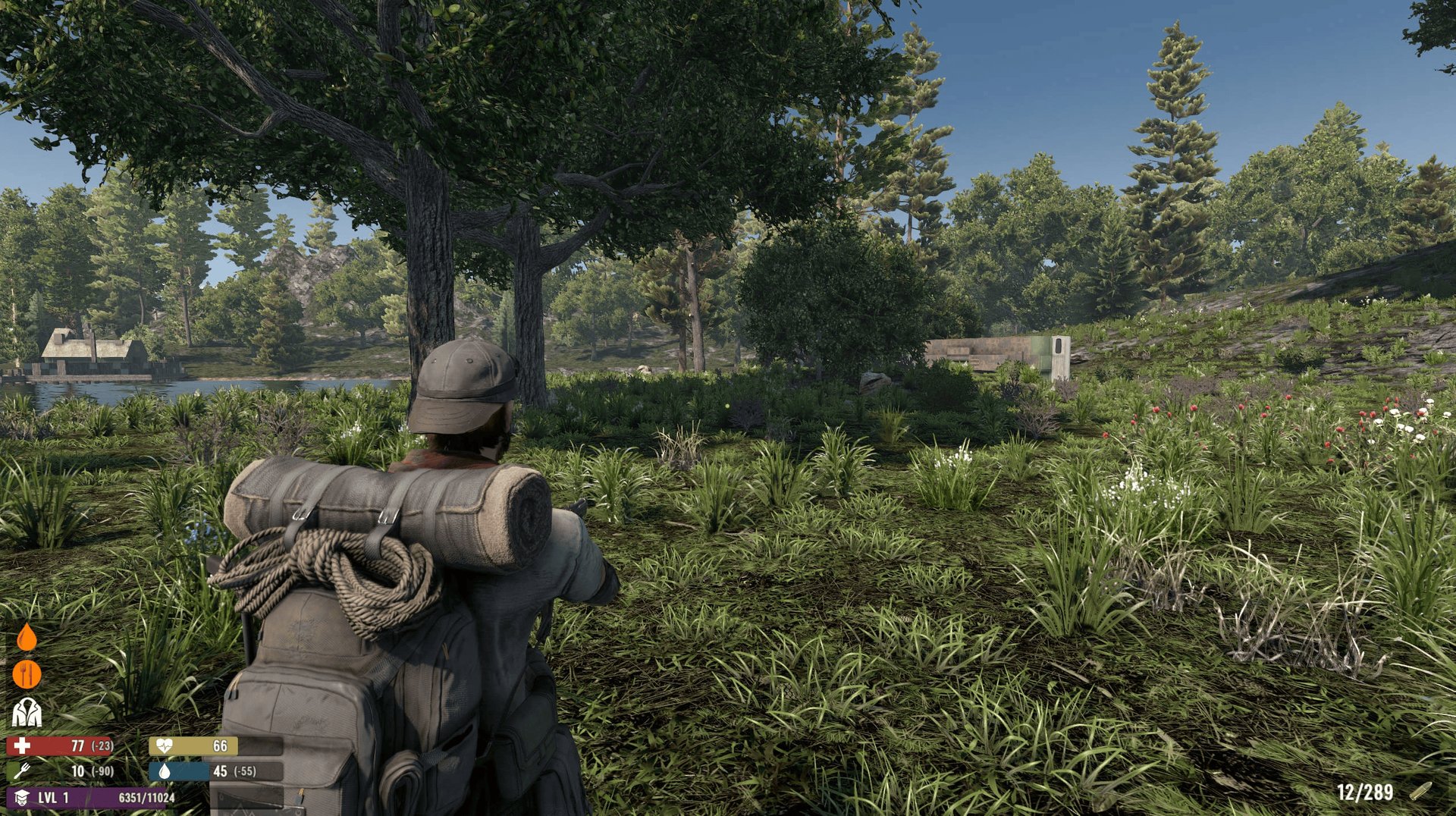 怪物猎人：世界 终极版 截图4