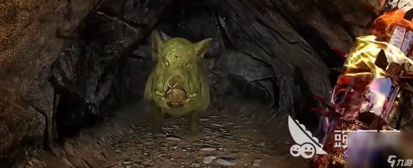 怪物猎人：世界 终极版 截图11