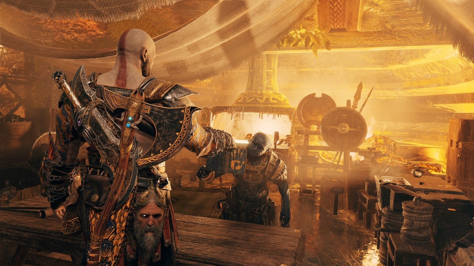 原神 重制版 截图3