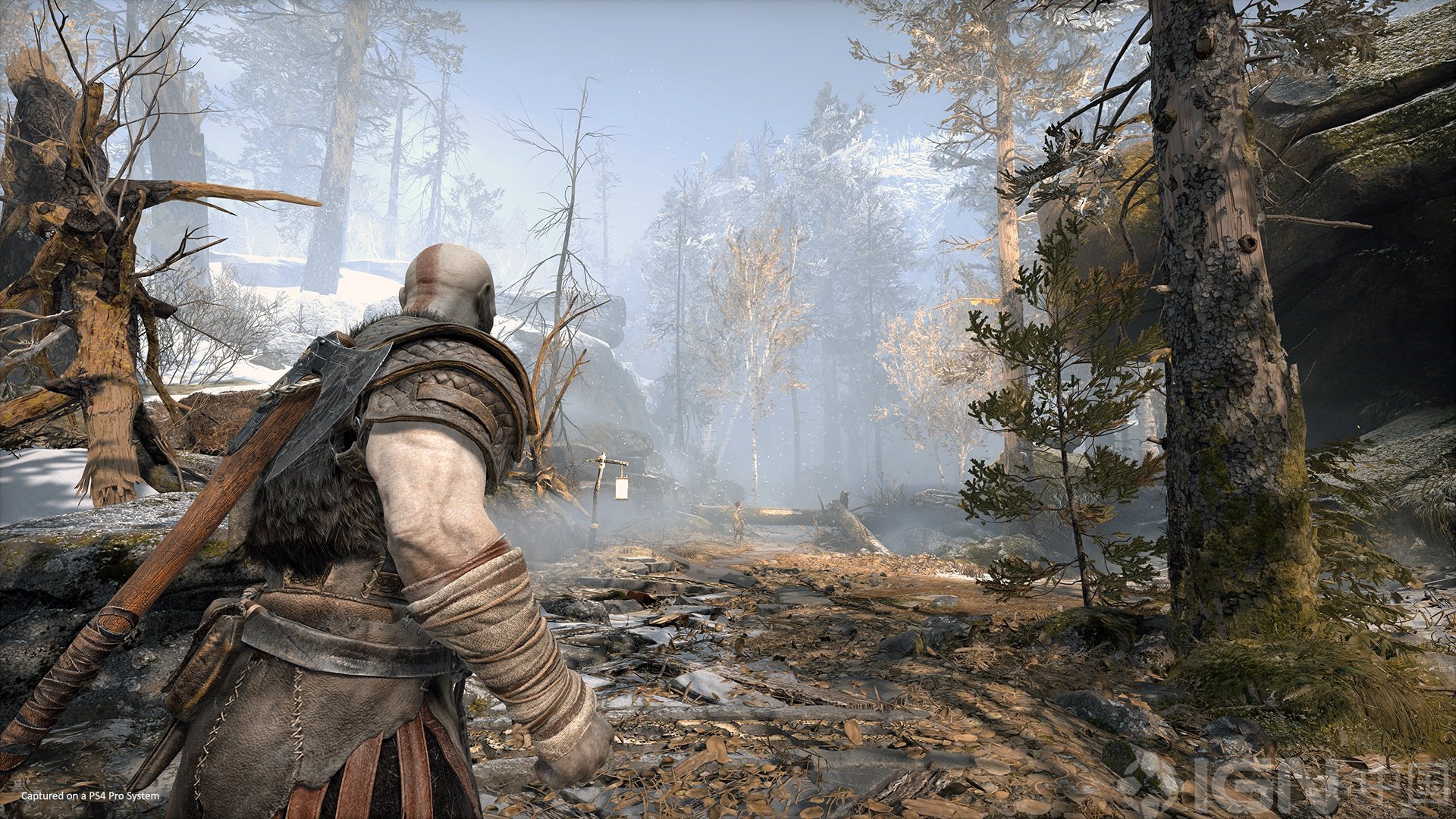 原神 重制版 截图6