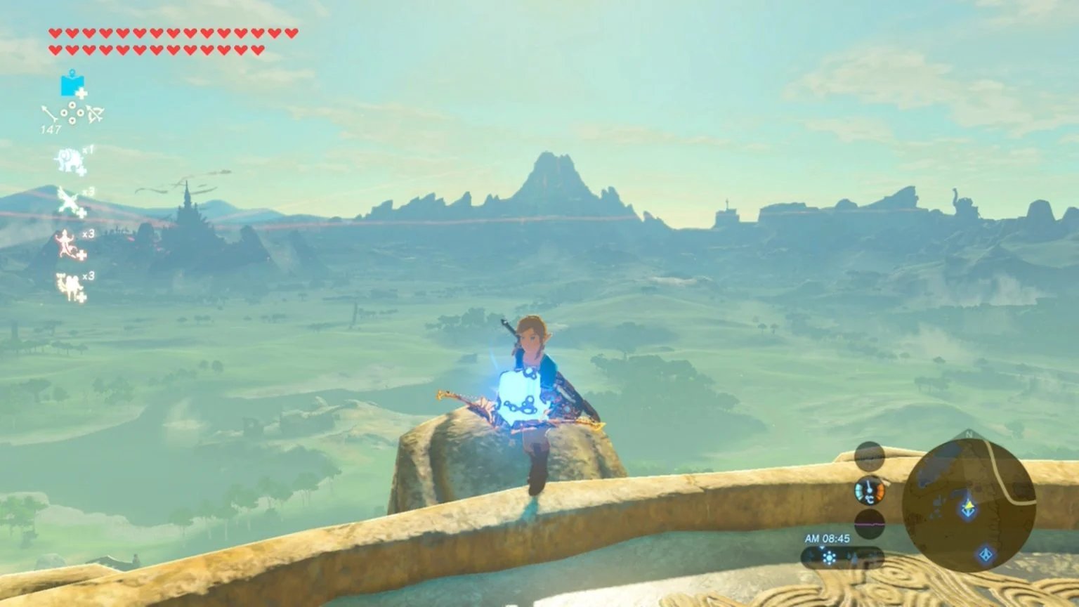 空洞骑士 截图3