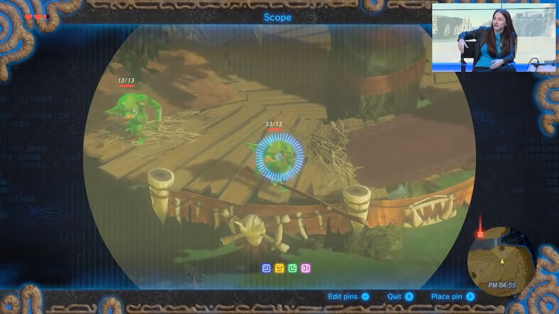 空洞骑士 截图16