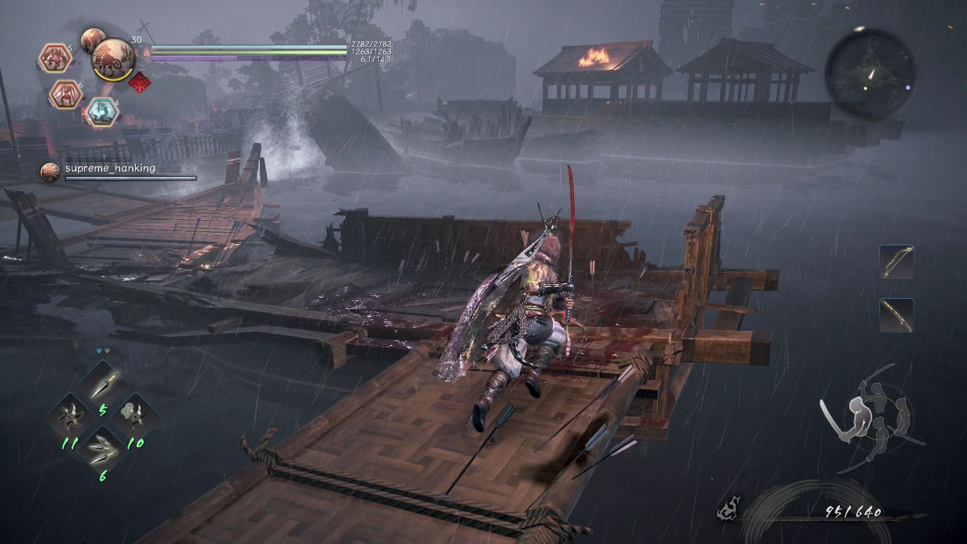 骑马与砍杀2 重制版 截图12