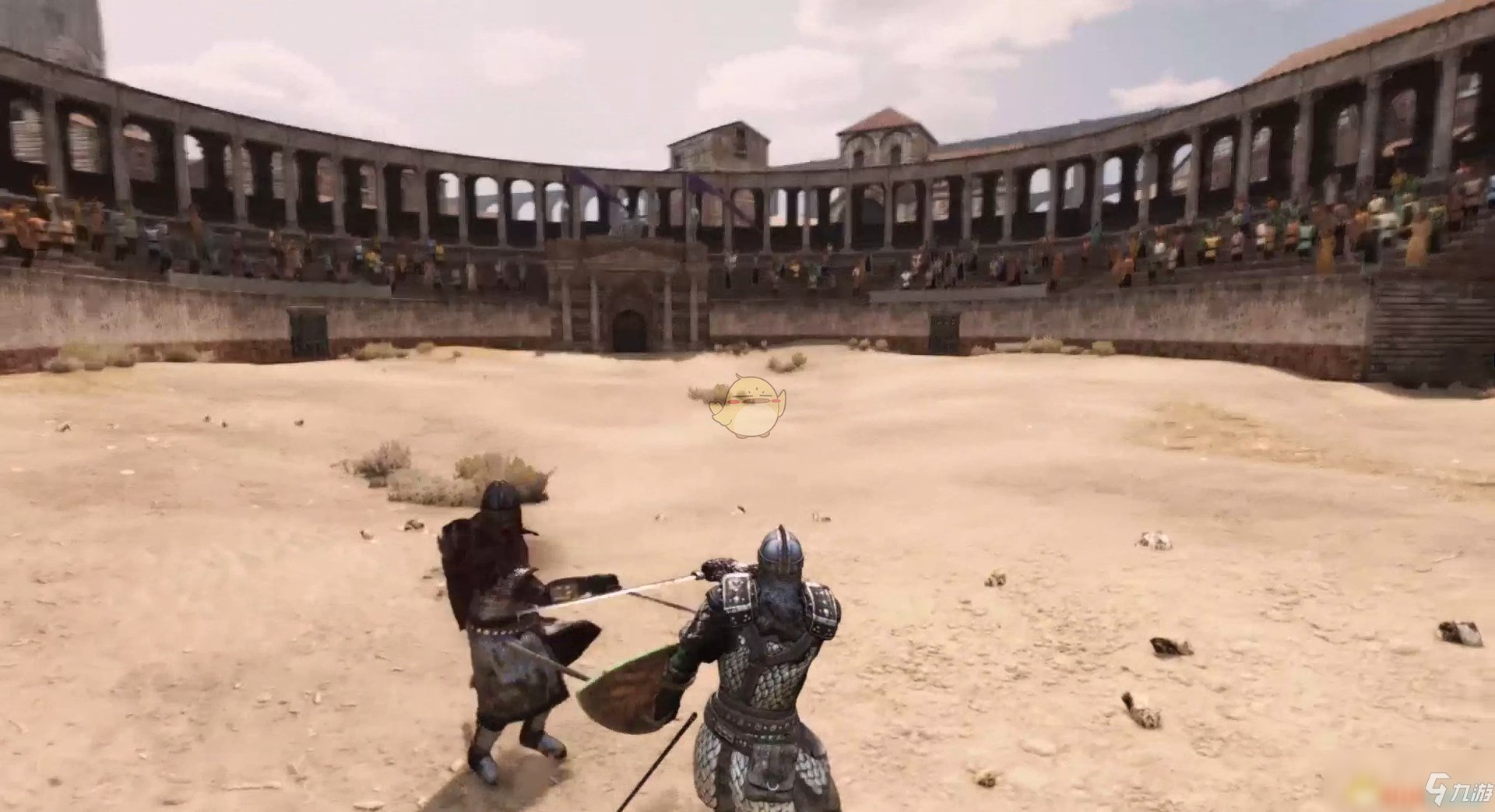 方舟：生存进化 终极版 截图5