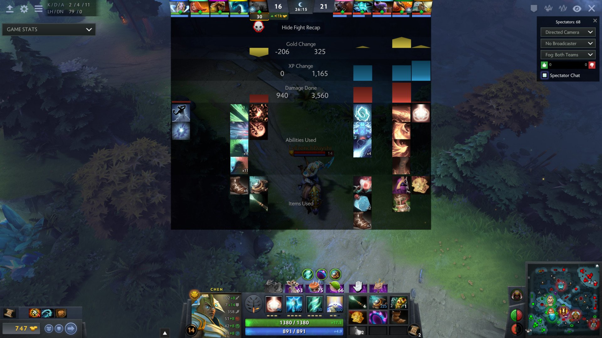 原神 年度版 截图18