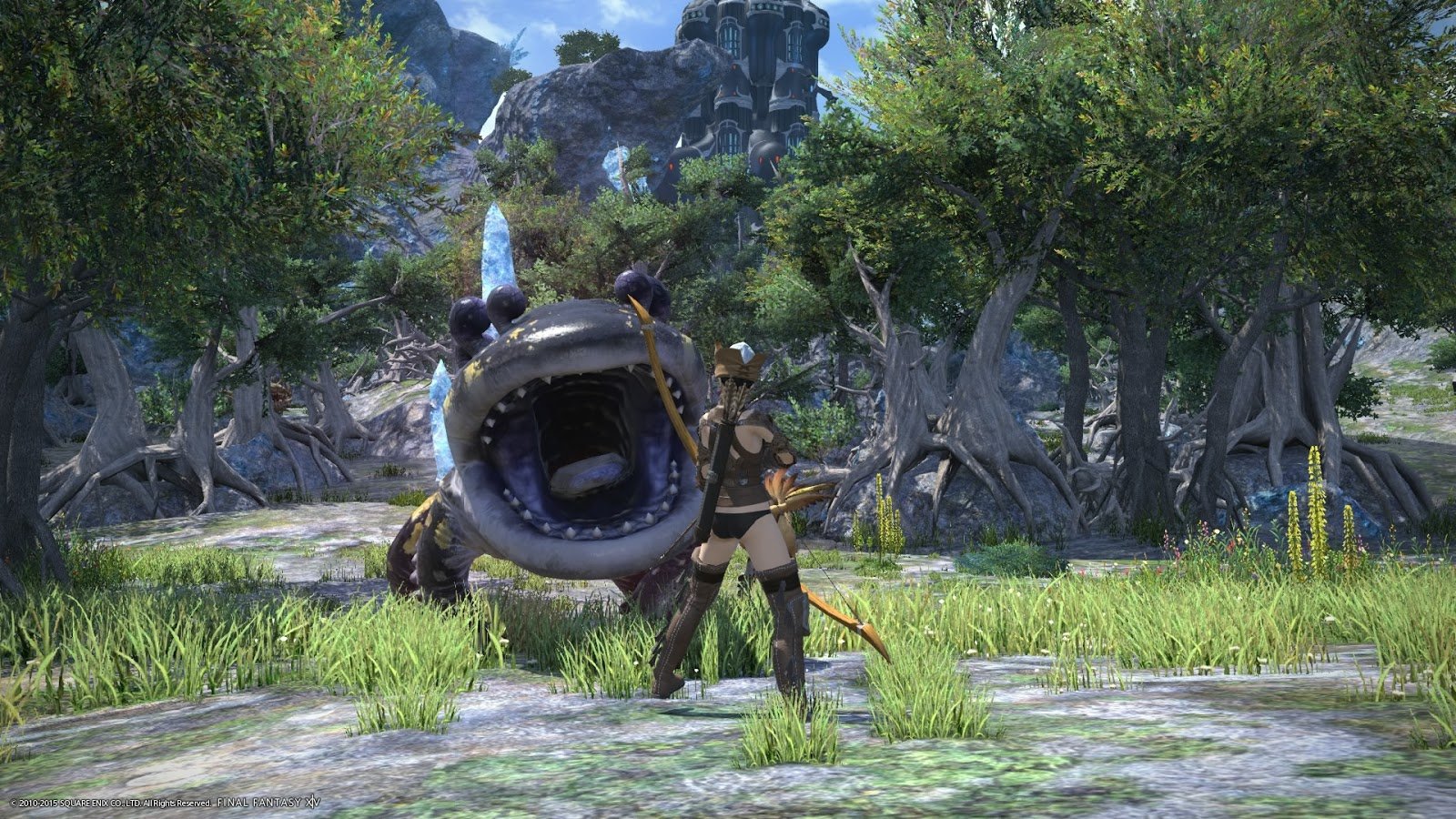 CS2 终极版 截图11